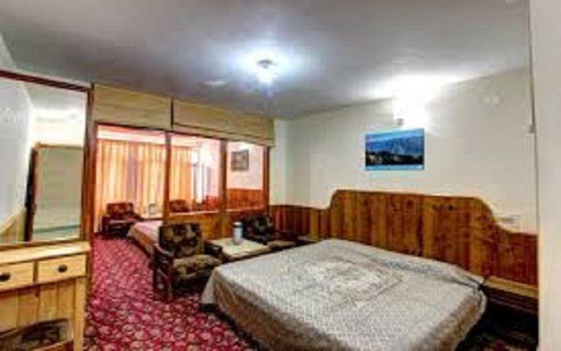Hotel Marble Manali  Exterior photo